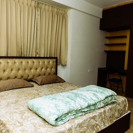 Rvr Home - Beautiful Rooms Bangalore Extérieur photo