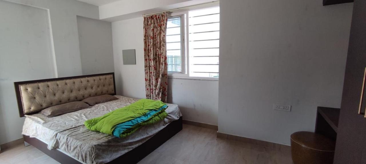 Rvr Home - Beautiful Rooms Bangalore Extérieur photo