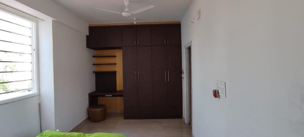 Rvr Home - Beautiful Rooms Bangalore Extérieur photo