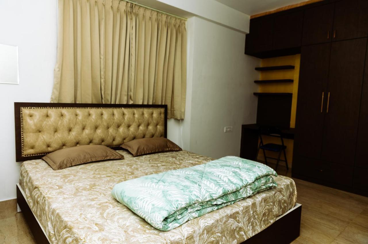 Rvr Home - Beautiful Rooms Bangalore Extérieur photo