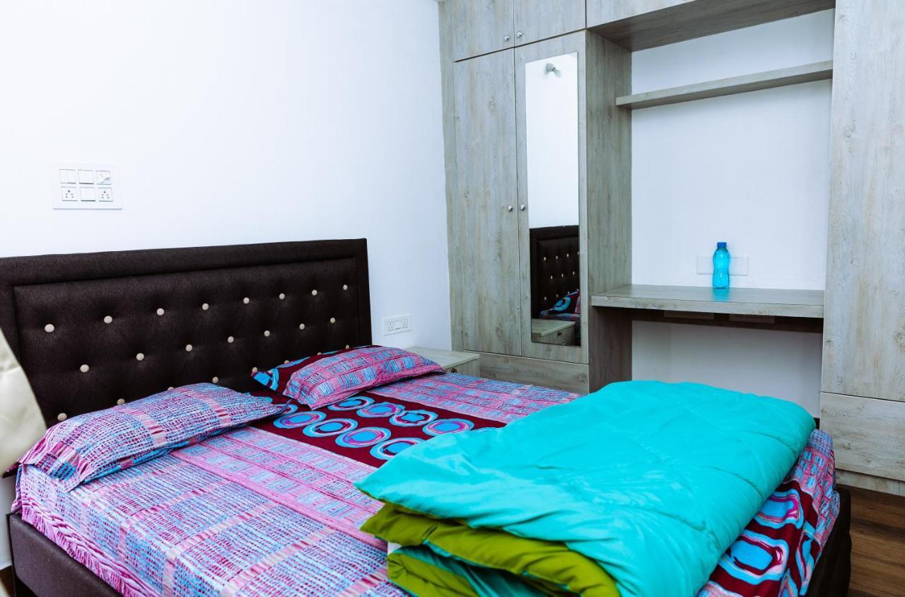 Rvr Home - Beautiful Rooms Bangalore Extérieur photo