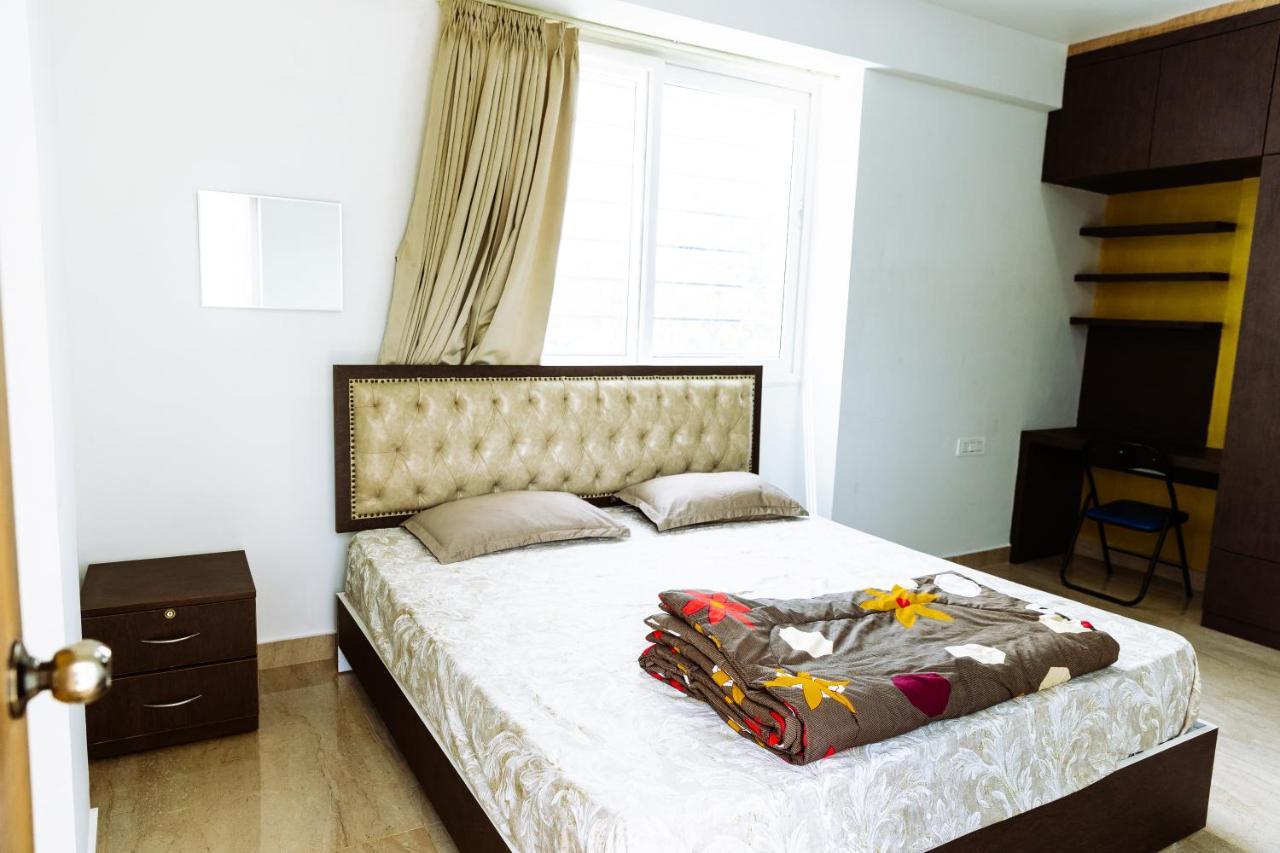 Rvr Home - Beautiful Rooms Bangalore Extérieur photo