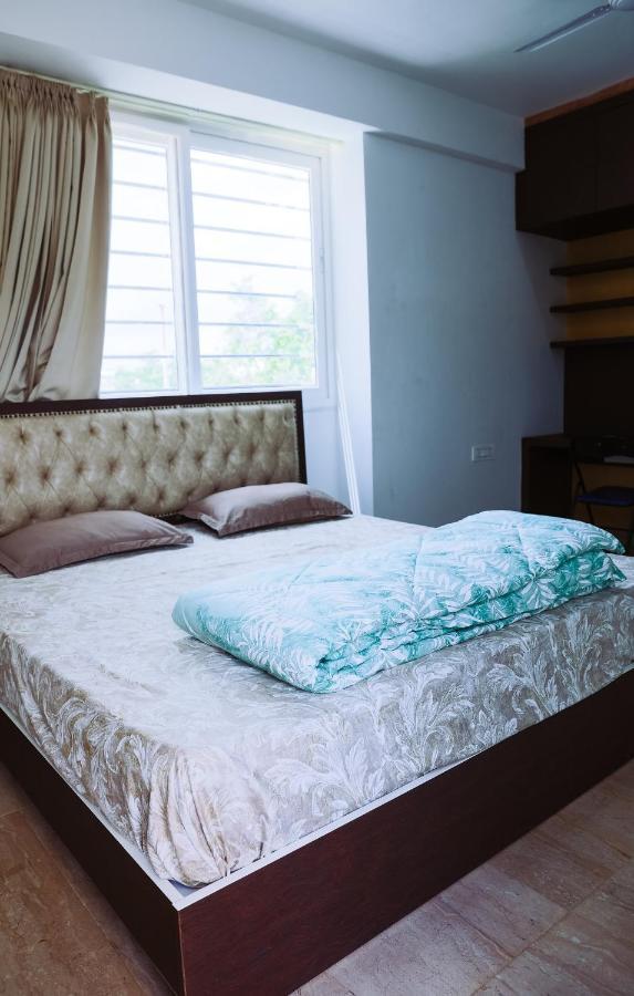 Rvr Home - Beautiful Rooms Bangalore Extérieur photo