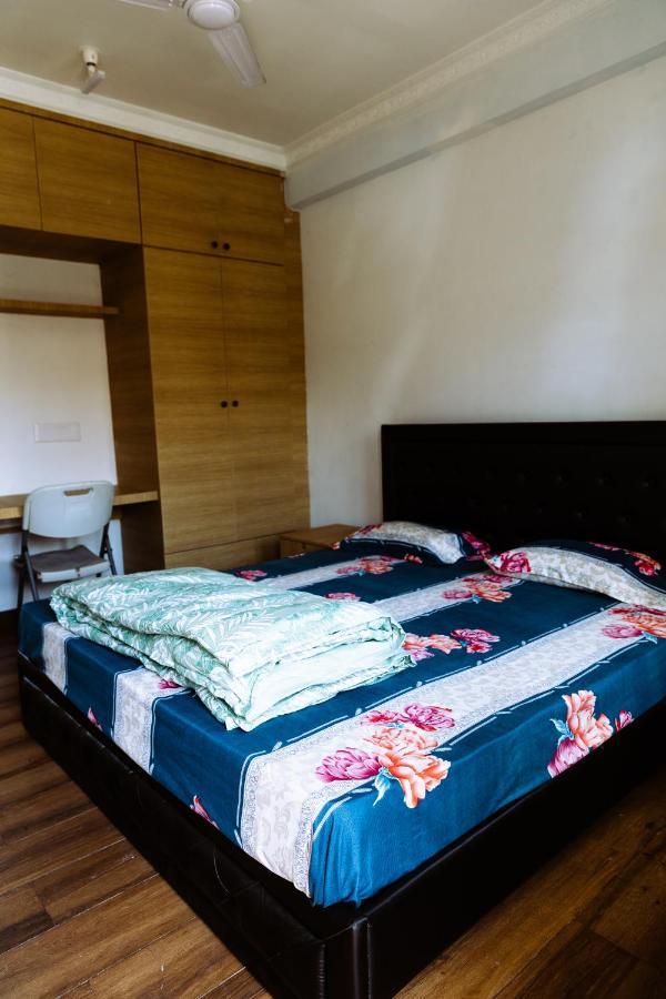 Rvr Home - Beautiful Rooms Bangalore Extérieur photo