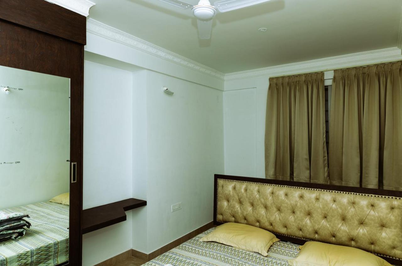 Rvr Home - Beautiful Rooms Bangalore Extérieur photo