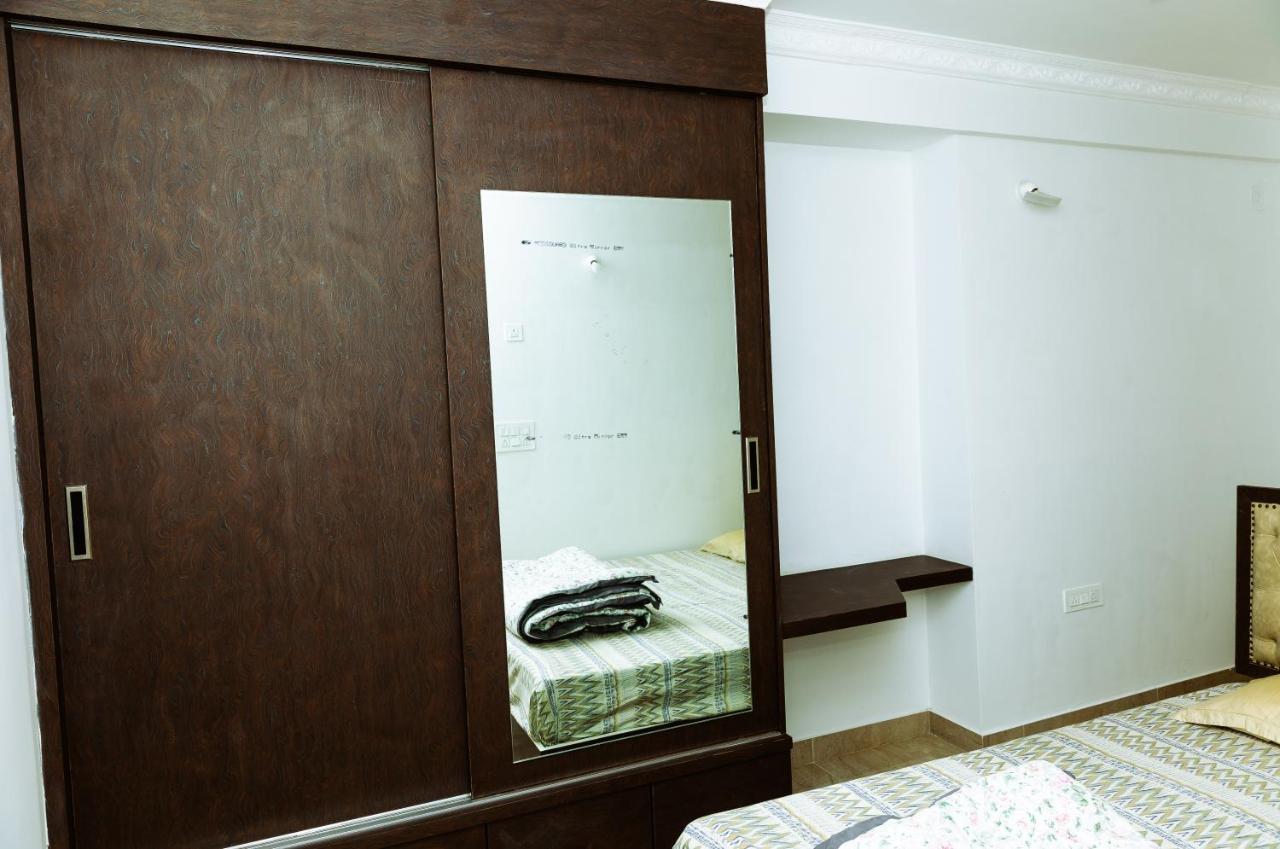 Rvr Home - Beautiful Rooms Bangalore Extérieur photo
