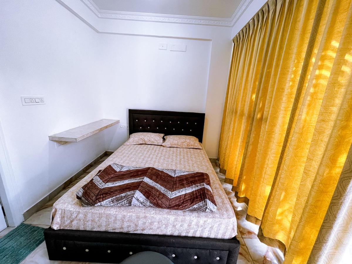 Rvr Home - Beautiful Rooms Bangalore Extérieur photo