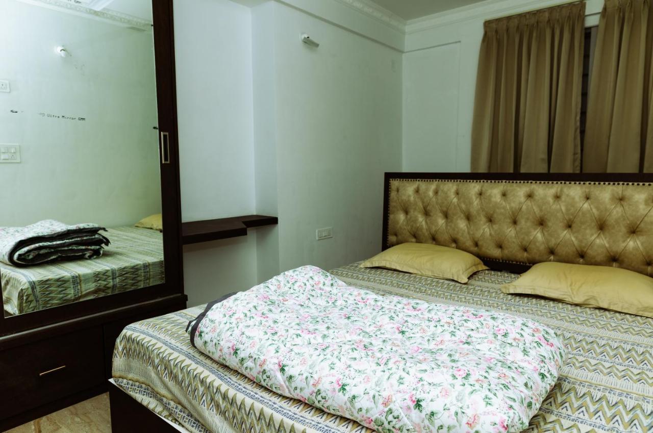Rvr Home - Beautiful Rooms Bangalore Extérieur photo