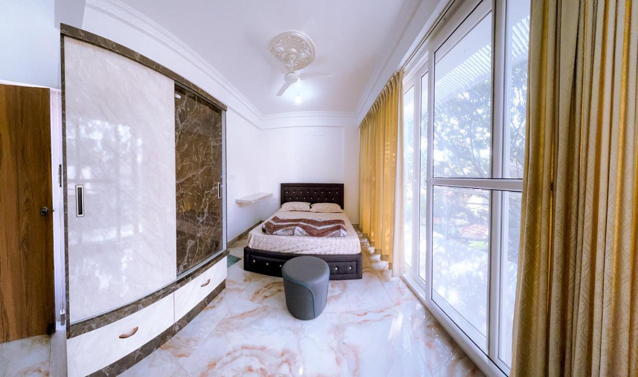 Rvr Home - Beautiful Rooms Bangalore Extérieur photo