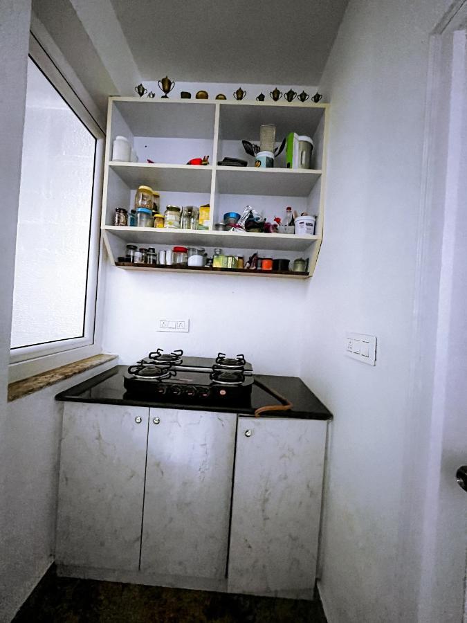 Rvr Home - Beautiful Rooms Bangalore Extérieur photo
