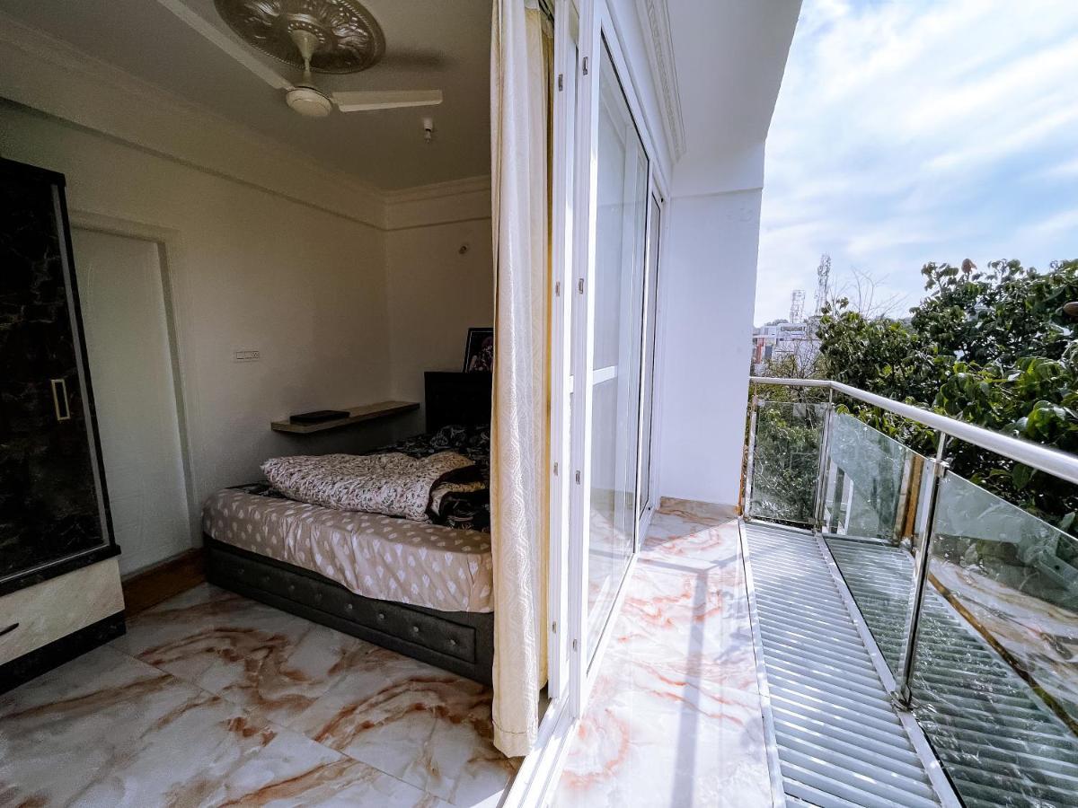 Rvr Home - Beautiful Rooms Bangalore Extérieur photo