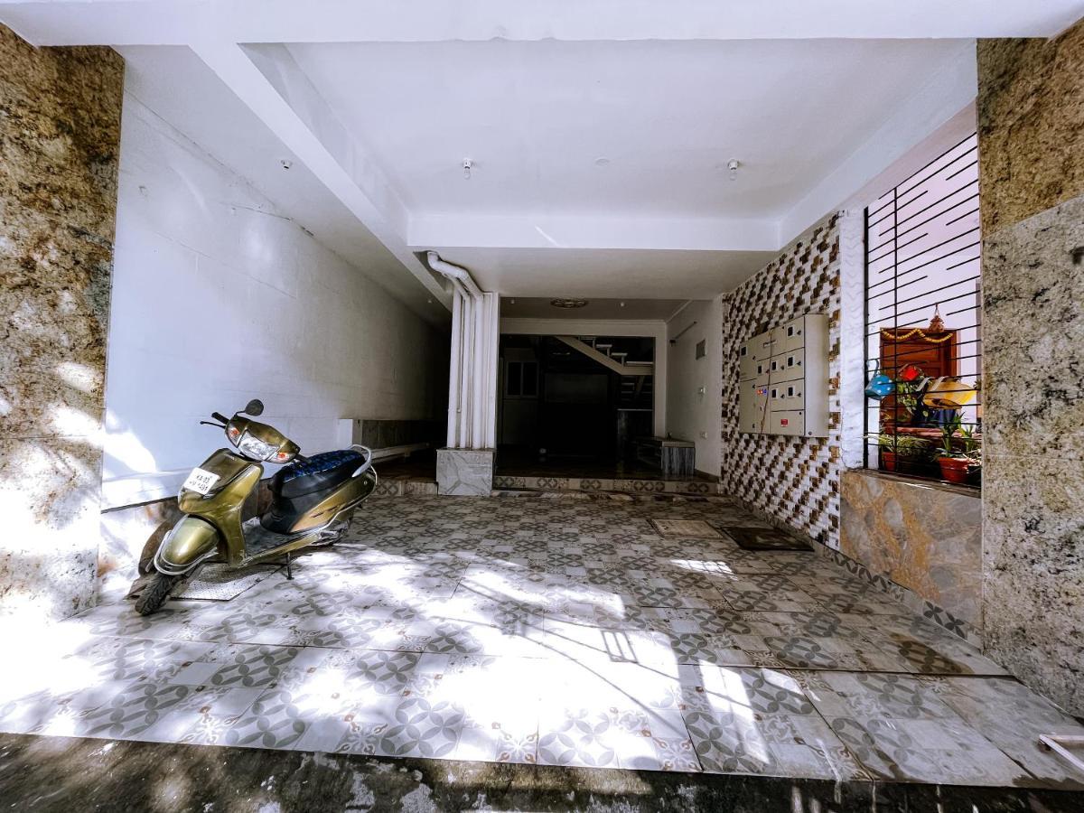 Rvr Home - Beautiful Rooms Bangalore Extérieur photo