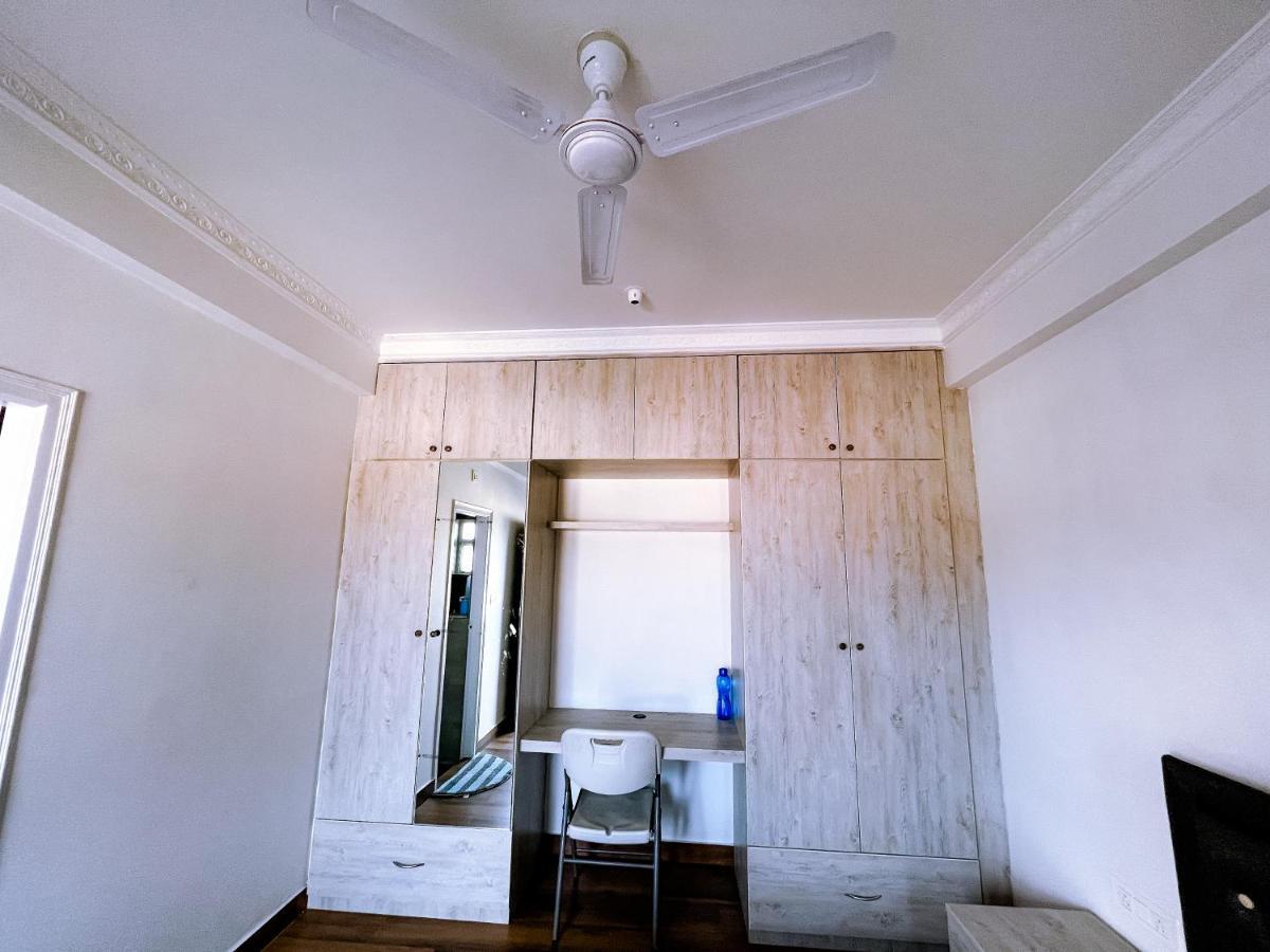 Rvr Home - Beautiful Rooms Bangalore Extérieur photo