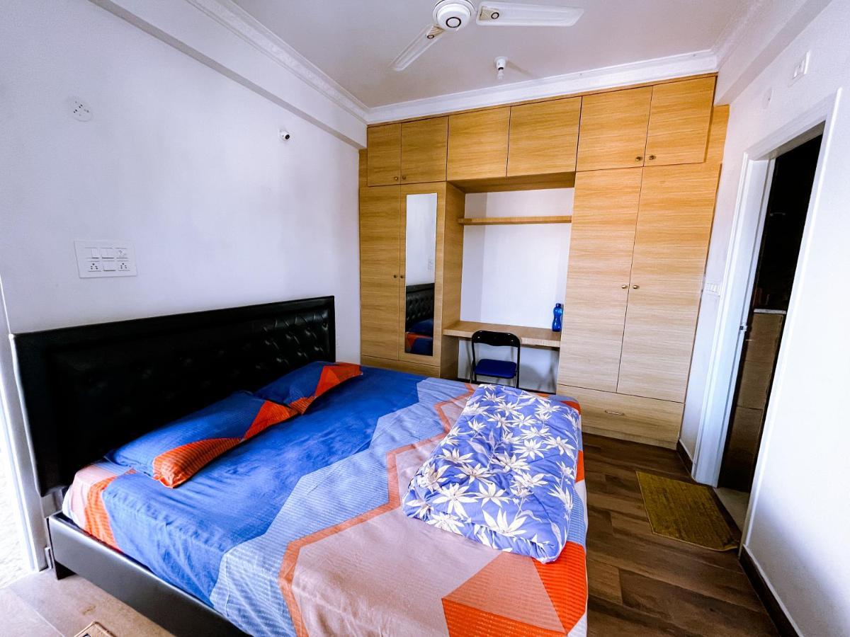 Rvr Home - Beautiful Rooms Bangalore Extérieur photo