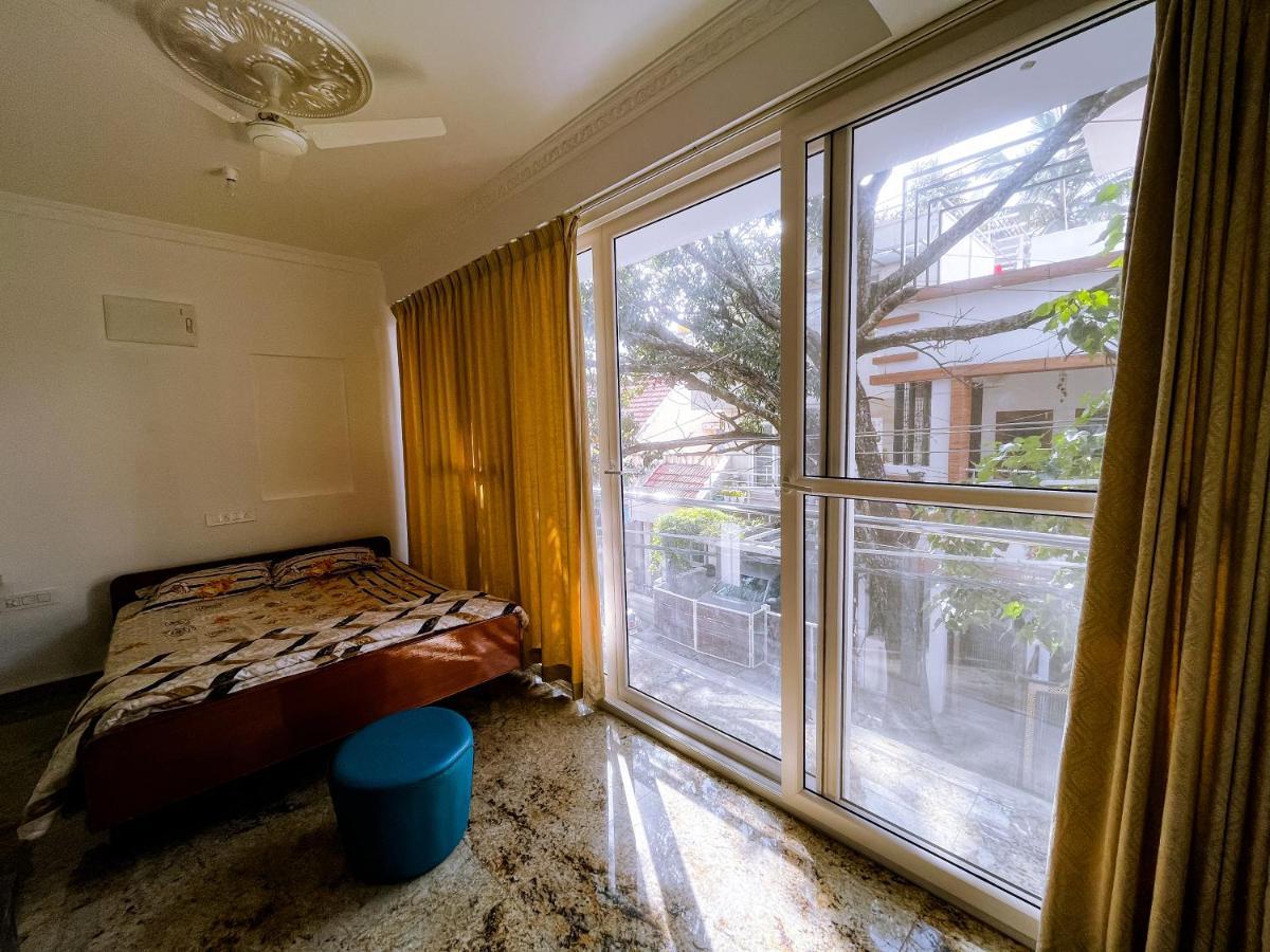 Rvr Home - Beautiful Rooms Bangalore Extérieur photo