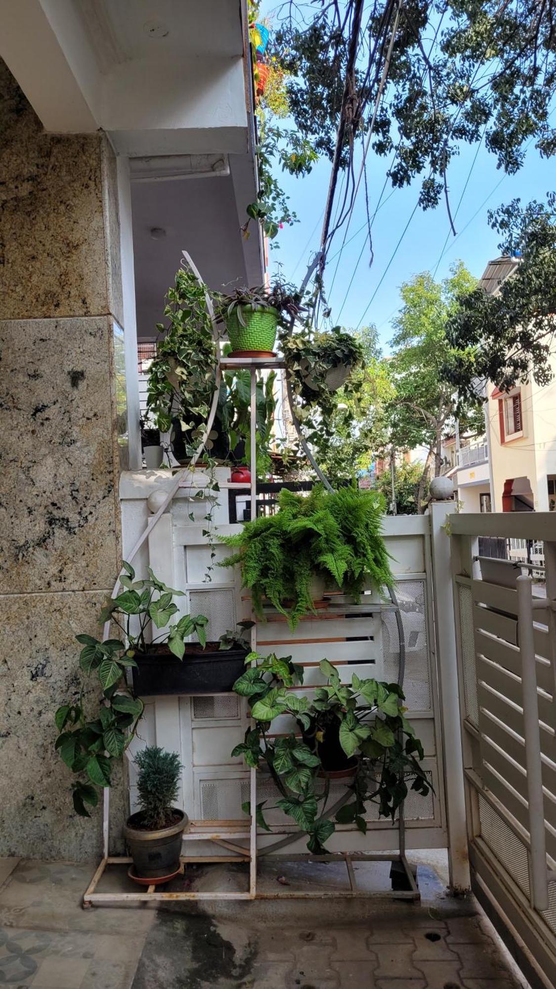 Rvr Home - Beautiful Rooms Bangalore Extérieur photo