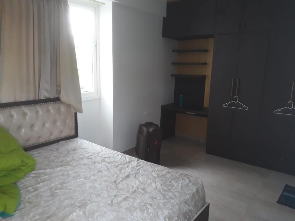 Rvr Home - Beautiful Rooms Bangalore Chambre photo