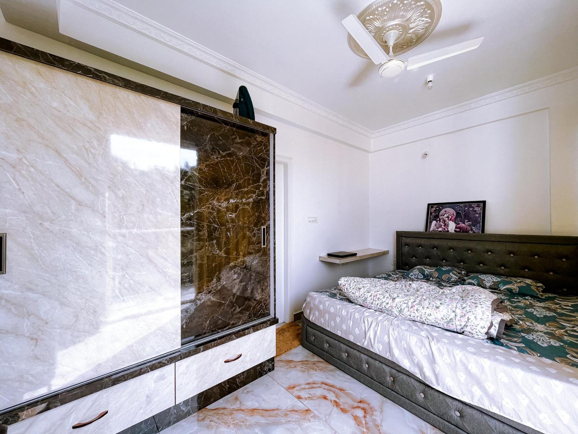 Rvr Home - Beautiful Rooms Bangalore Chambre photo